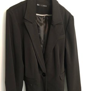 Super cute Maurices blazer size xl